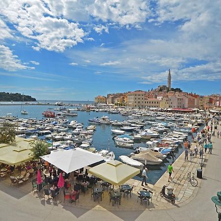 Apartment Riva Rovinj Oda fotoğraf