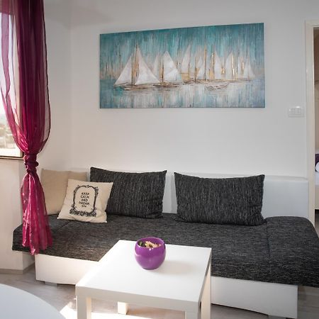 Apartment Riva Rovinj Dış mekan fotoğraf