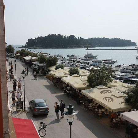 Apartment Riva Rovinj Dış mekan fotoğraf