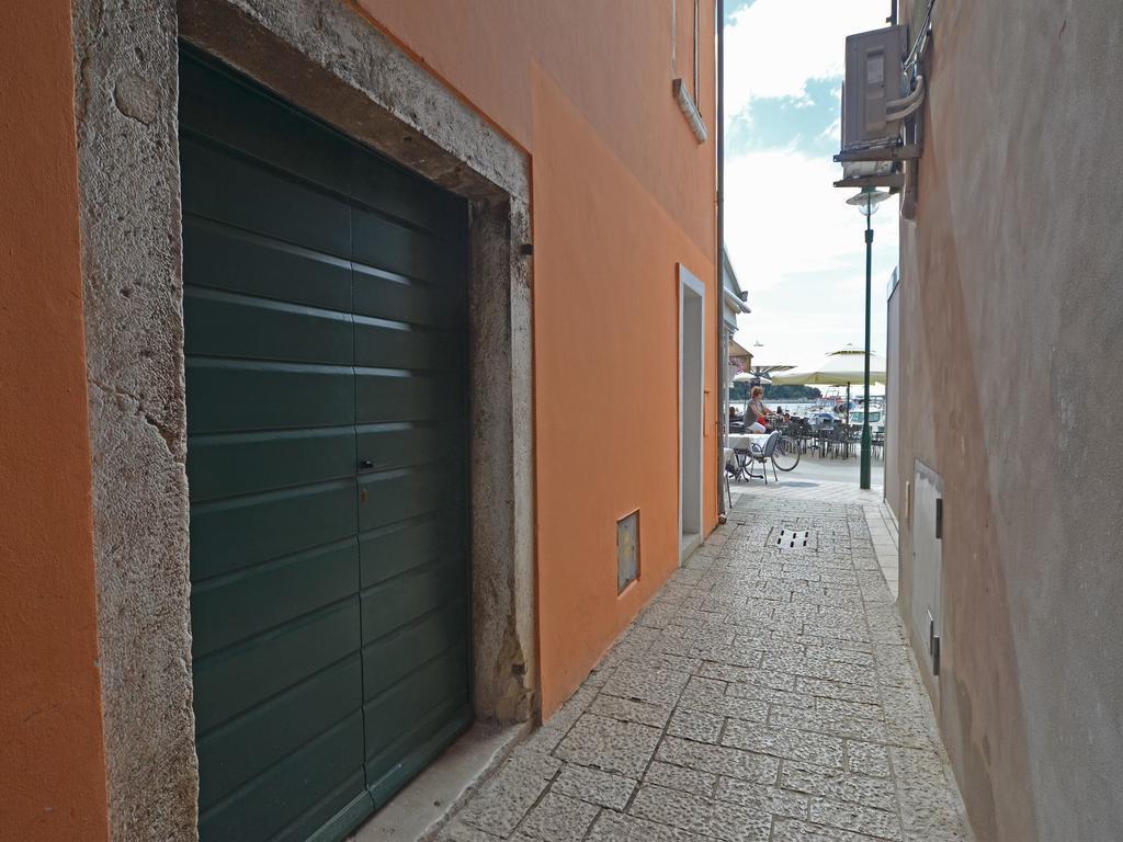 Apartment Riva Rovinj Oda fotoğraf