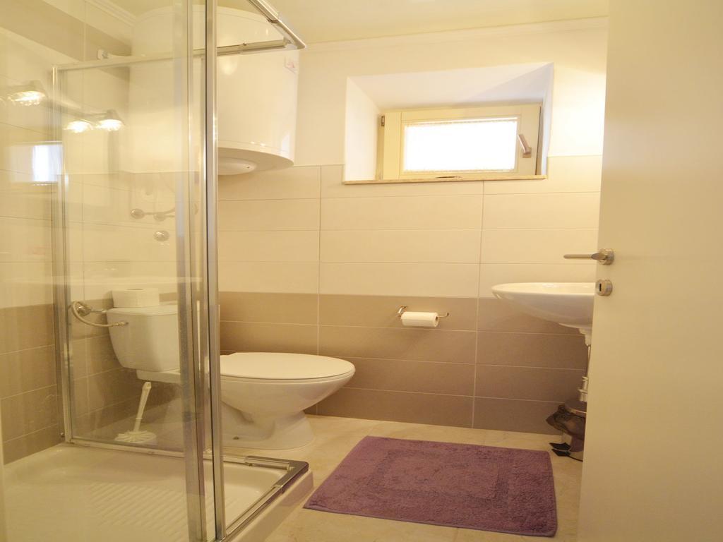 Apartment Riva Rovinj Oda fotoğraf