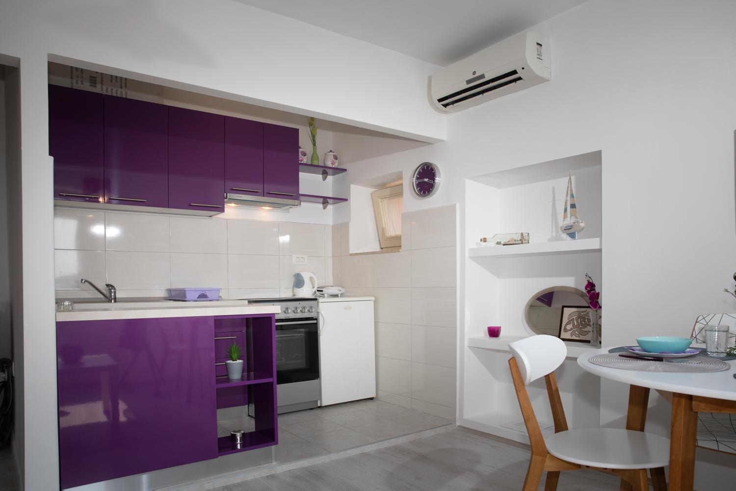 Apartment Riva Rovinj Dış mekan fotoğraf