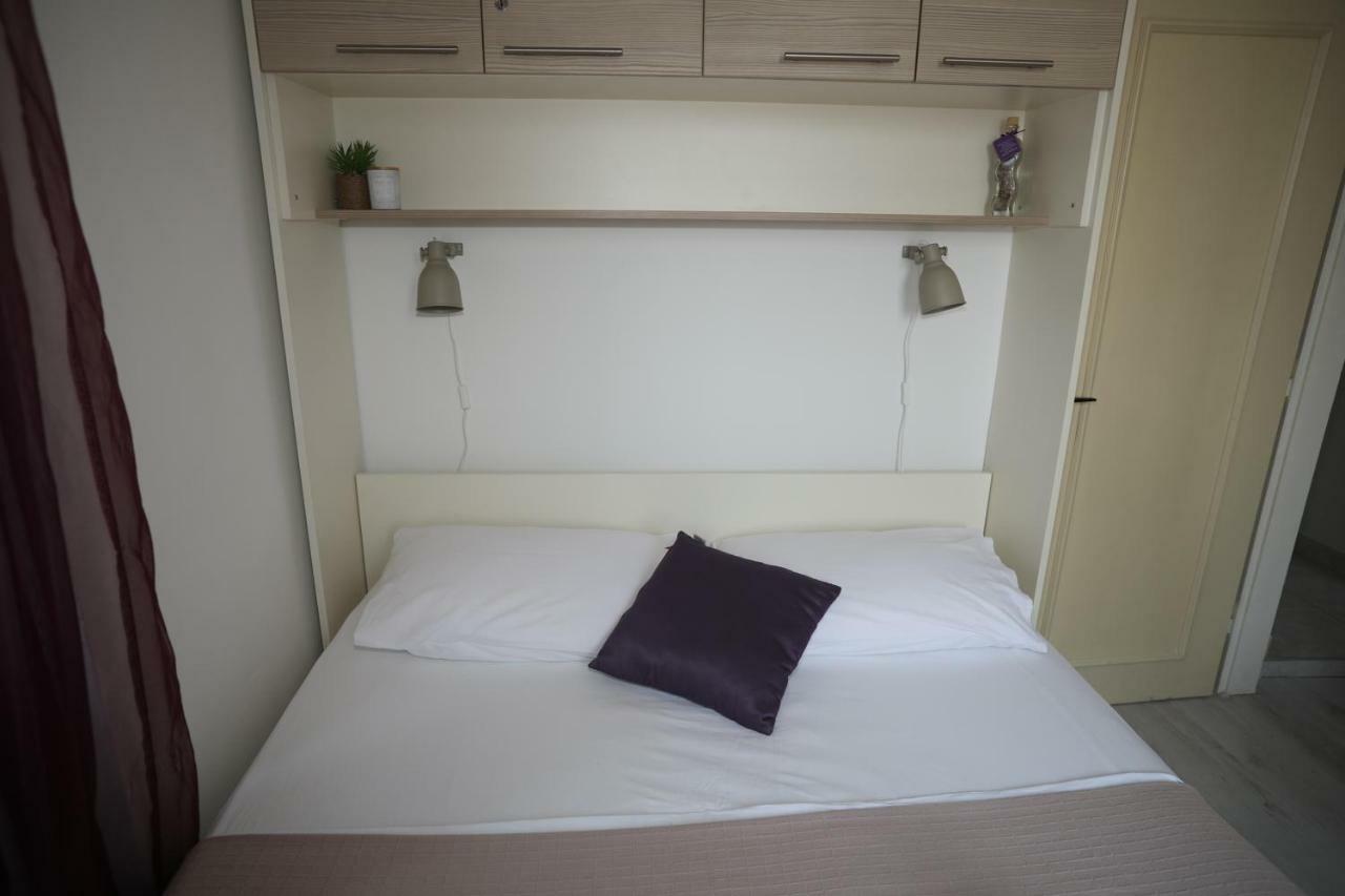 Apartment Riva Rovinj Dış mekan fotoğraf