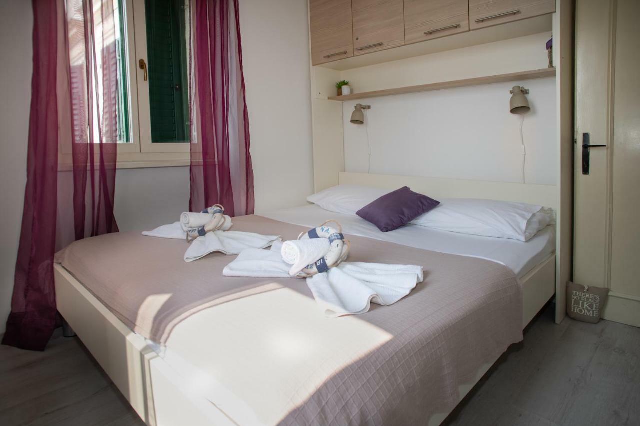 Apartment Riva Rovinj Dış mekan fotoğraf