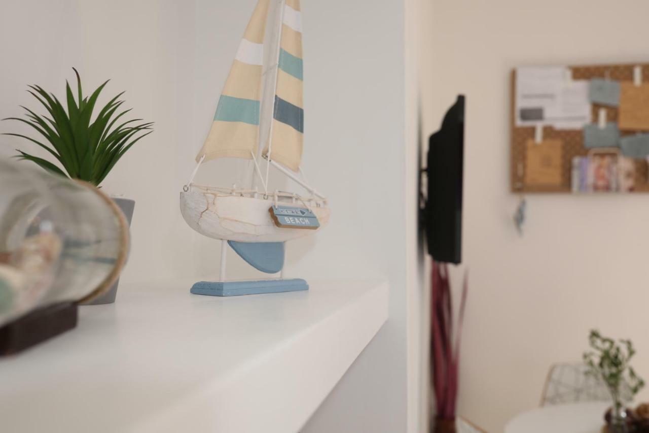 Apartment Riva Rovinj Dış mekan fotoğraf