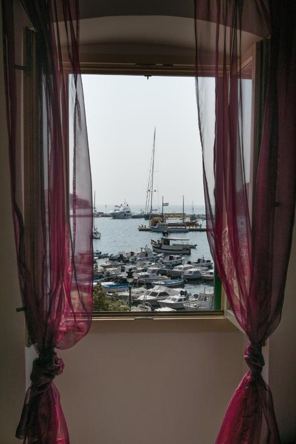 Apartment Riva Rovinj Dış mekan fotoğraf