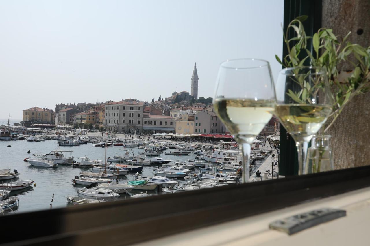 Apartment Riva Rovinj Dış mekan fotoğraf