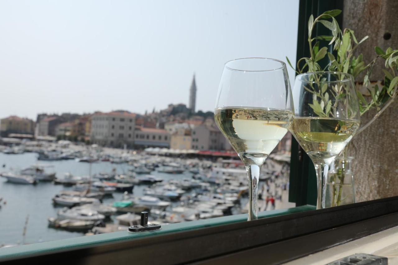 Apartment Riva Rovinj Dış mekan fotoğraf