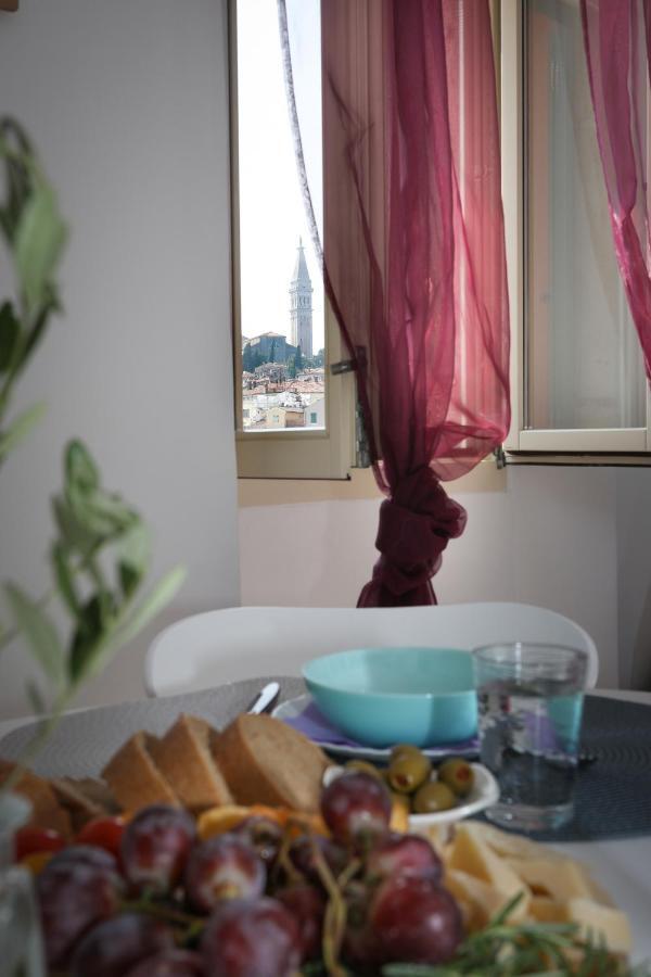 Apartment Riva Rovinj Dış mekan fotoğraf